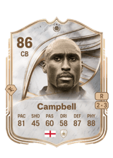Campbell 86