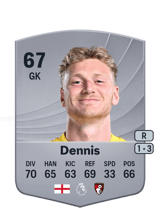Dennis 67