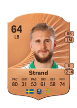 Strand 64