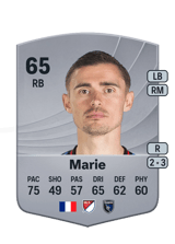 Marie 65