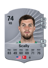 Scally 74