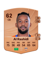 Al Rashidi 62