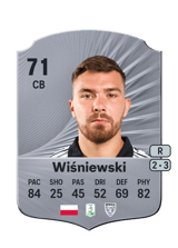 Wiśniewski 71