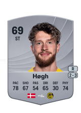 Høgh 69