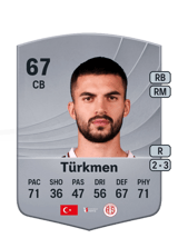Türkmen 67
