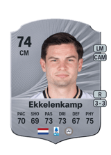 Ekkelenkamp 74