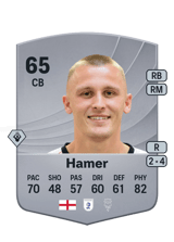 Hamer 65