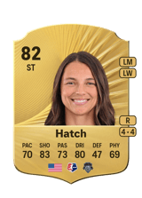 Hatch 82