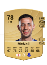McNeil 78