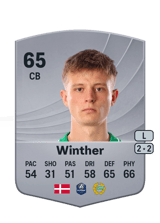 Winther 65