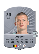 Leysen 73
