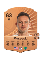 Musovski 63