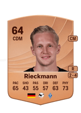 Rieckmann 64