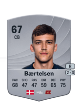 Bærtelsen 67
