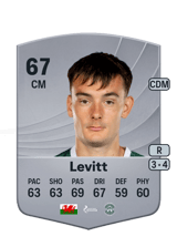Levitt 67