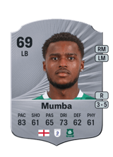 Mumba 69