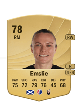 Emslie 78