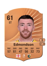 Edmondson 61
