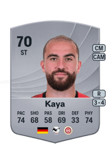 Kaya 70