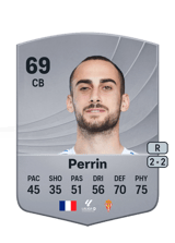 Perrin 69