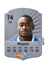 Mujaid 74