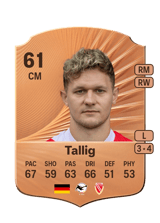 Tallig 61