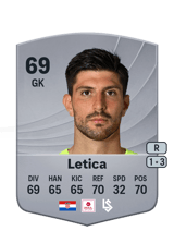 Letica 69