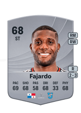 Fajardo 68