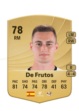 De Frutos 78