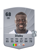 Diaby 68