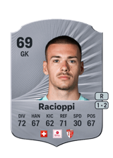 Racioppi 69