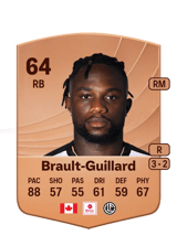 Brault-Guillard 64