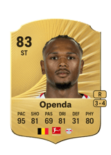 Openda 83