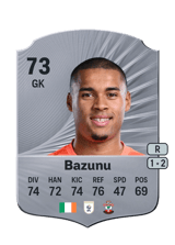 Bazunu 73