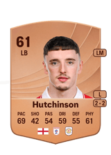 Hutchinson 61