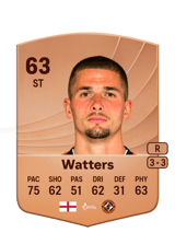 Watters 63