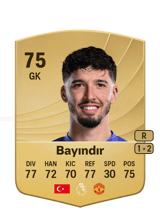 Bayındır 75