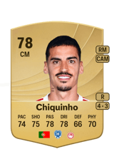 Chiquinho 78