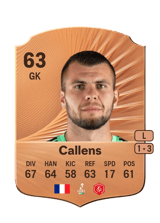 Callens 63
