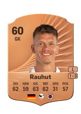 Rauhut 60