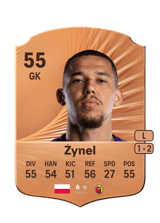 Żynel 55