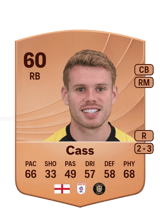 Cass 60