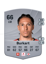 Burkart 66