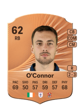 O'Connor 62