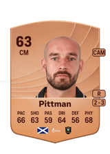 Pittman 63