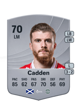 Cadden 70