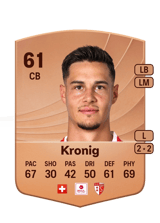Kronig 61