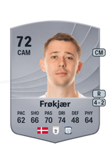 Frøkjær 72