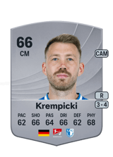 Krempicki 66