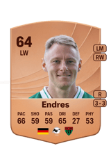 Endres 64